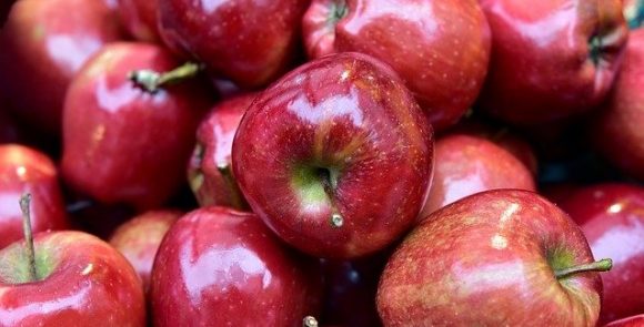 Me Como La Manzana Prohibida A Bocados